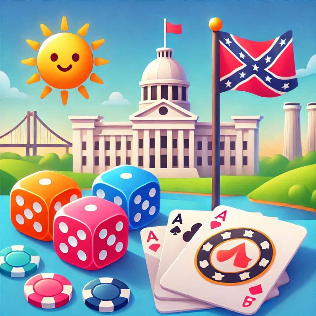 AL Online Casino