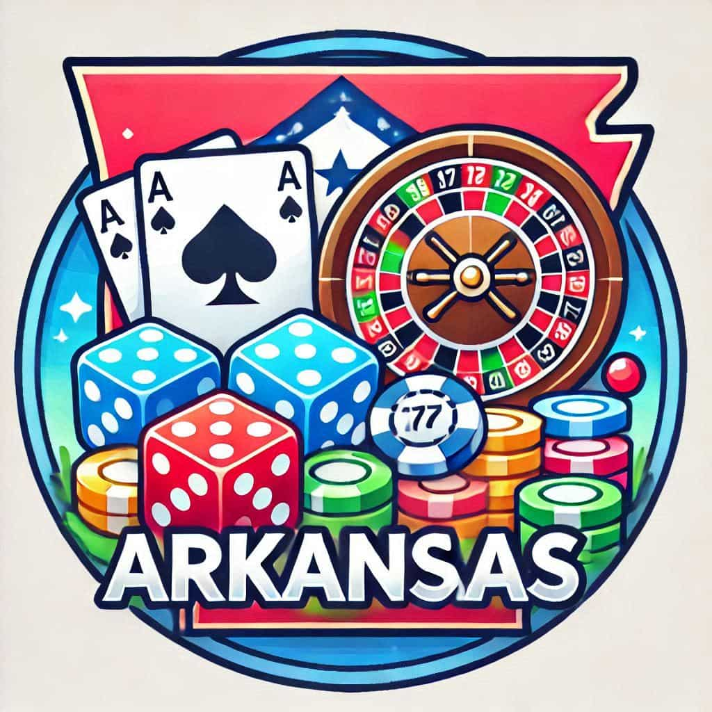 AR Online Casino