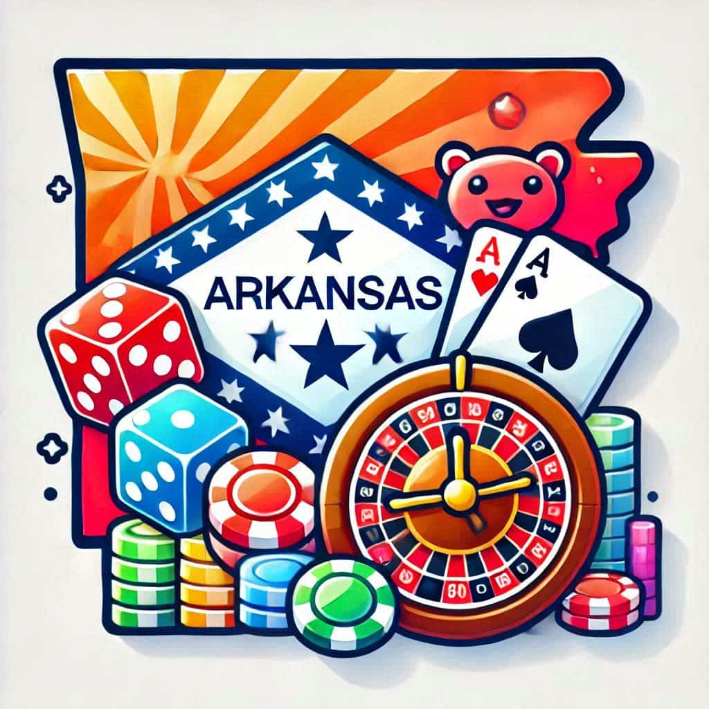 AR Online Slots