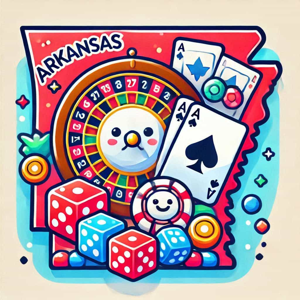 AR Casino App