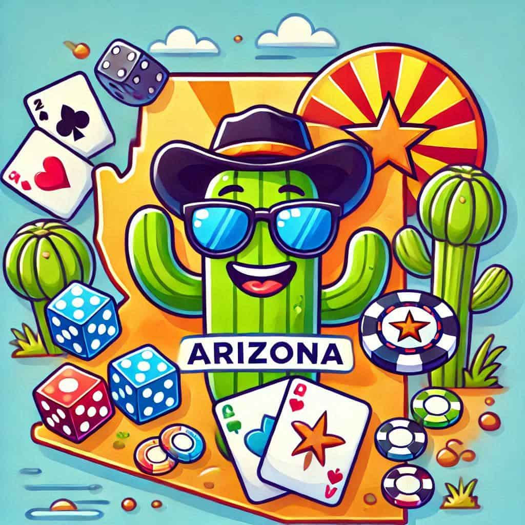 AZ Online Casino