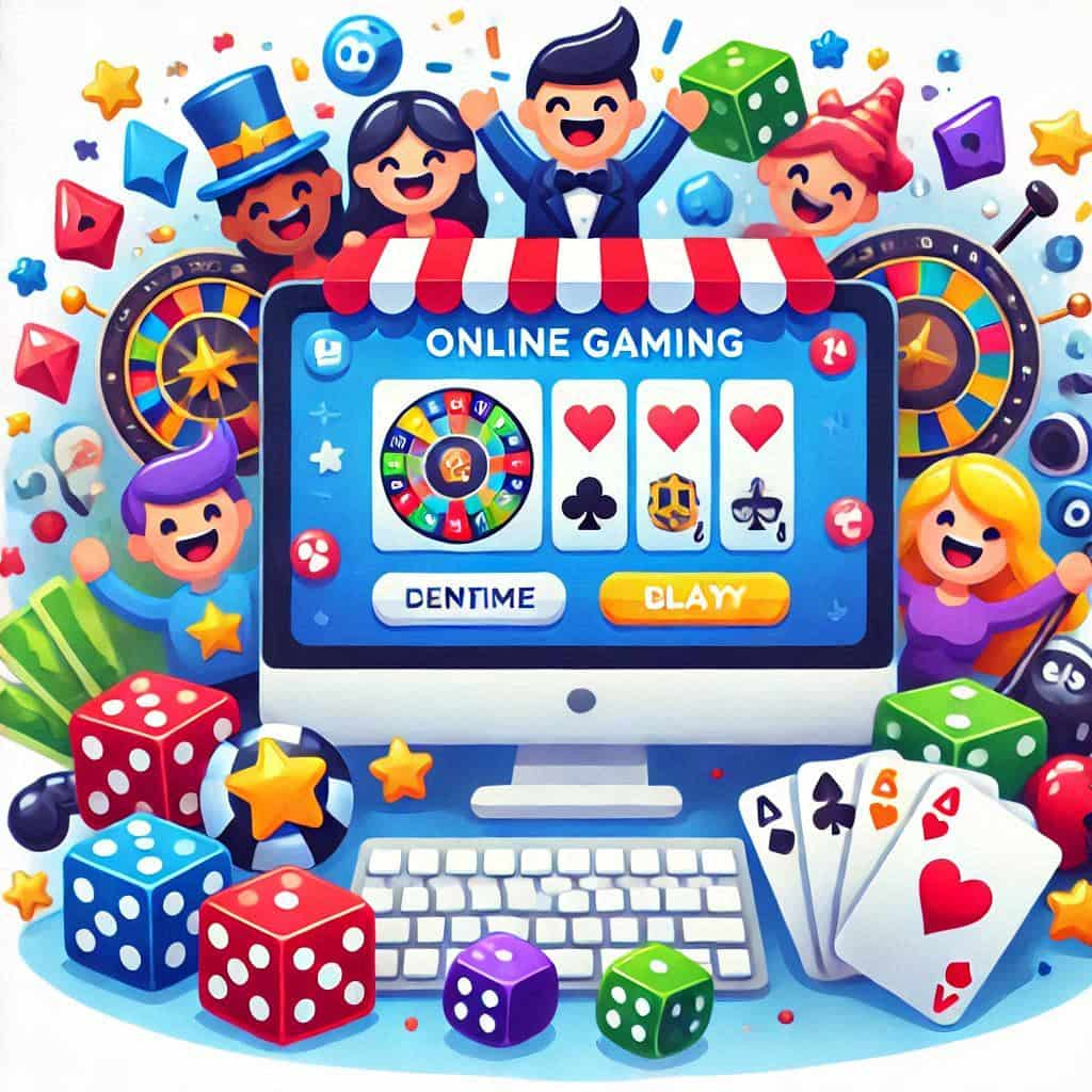 CT Online Casino