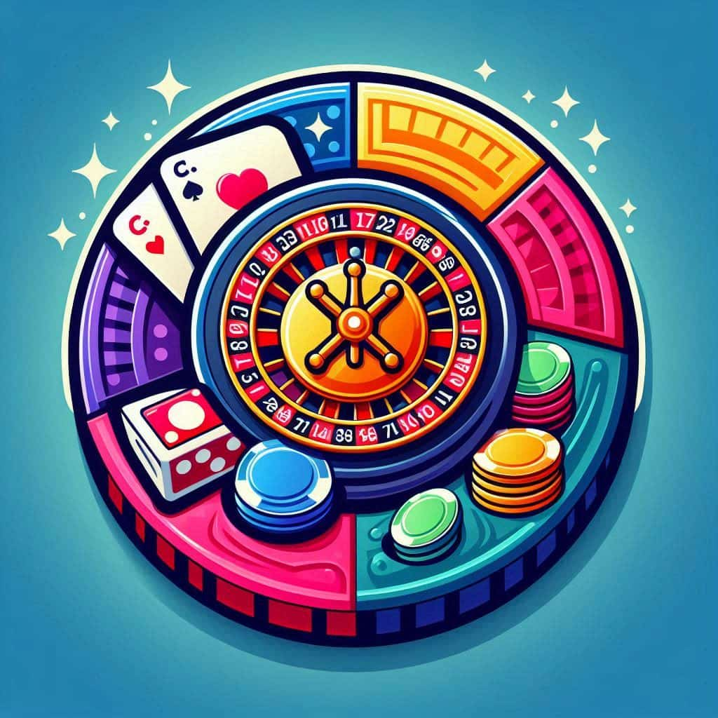 Roulette