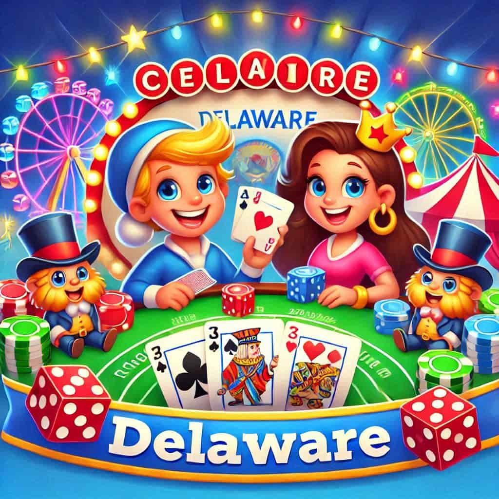 DE Online Casino