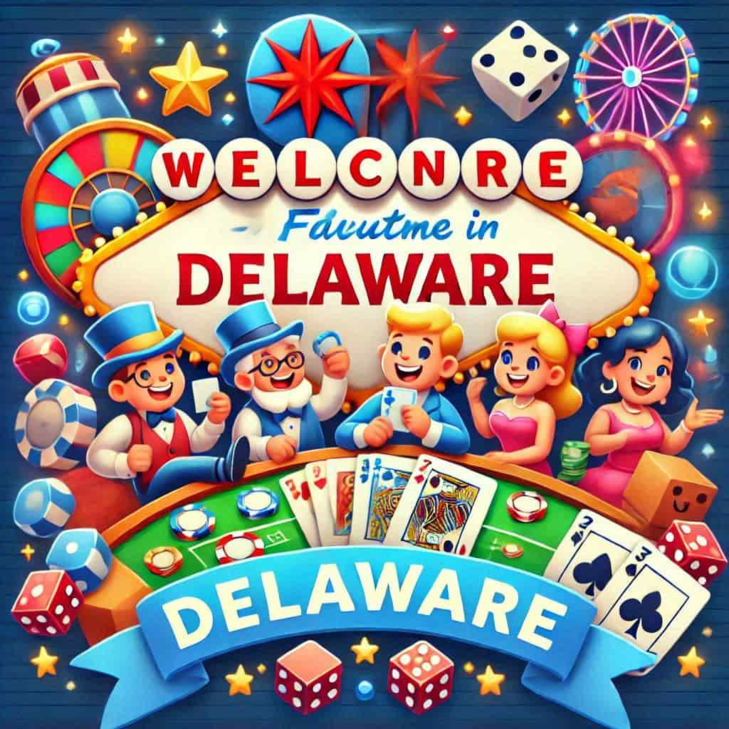 DE Casino App