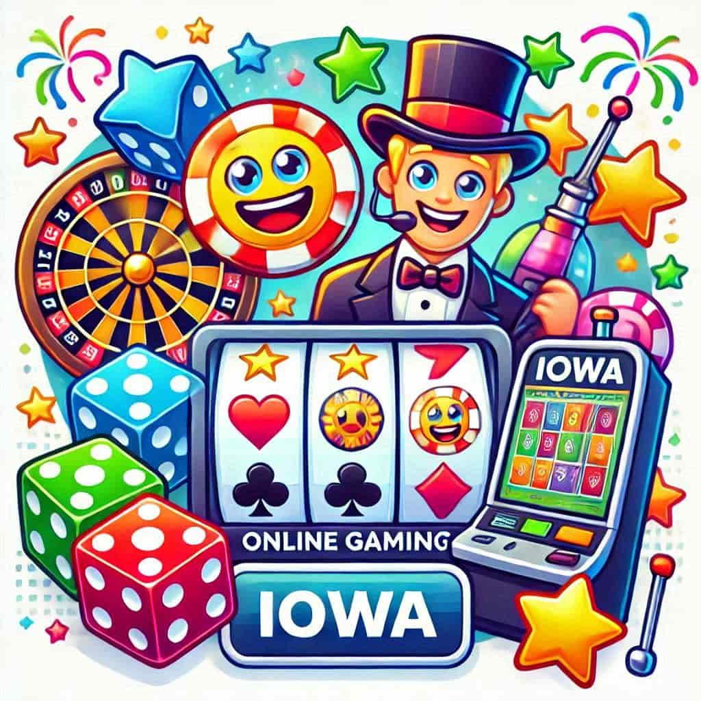 IA Online Casino