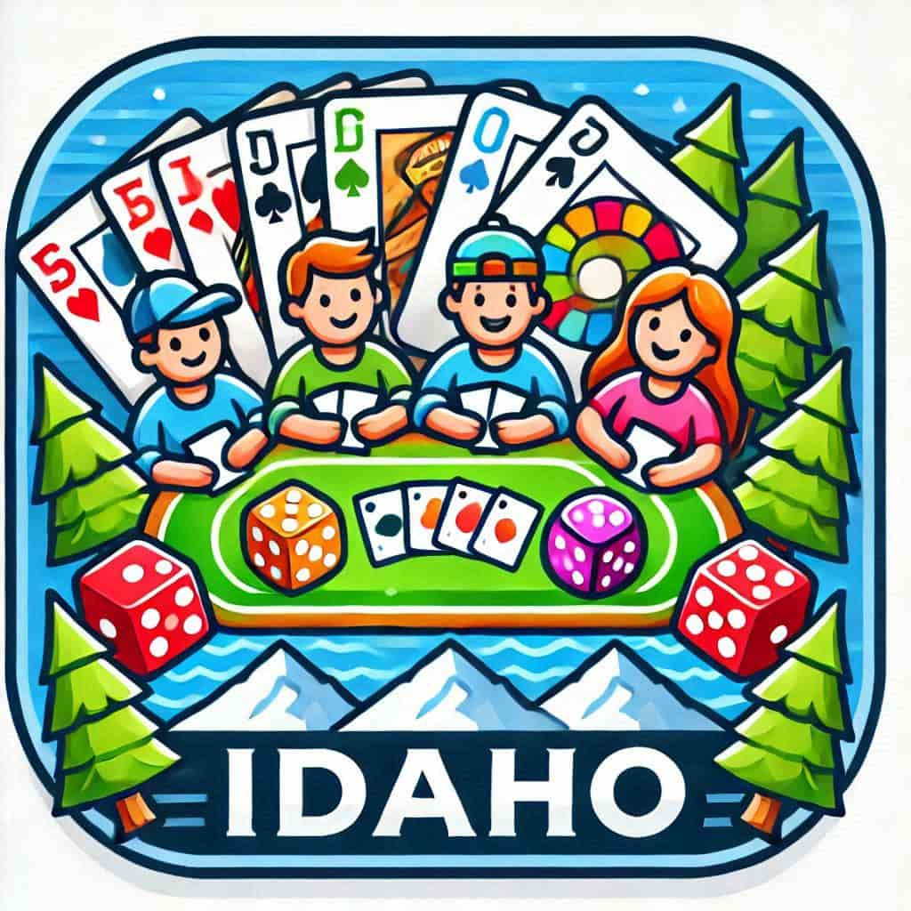 ID Online Casino