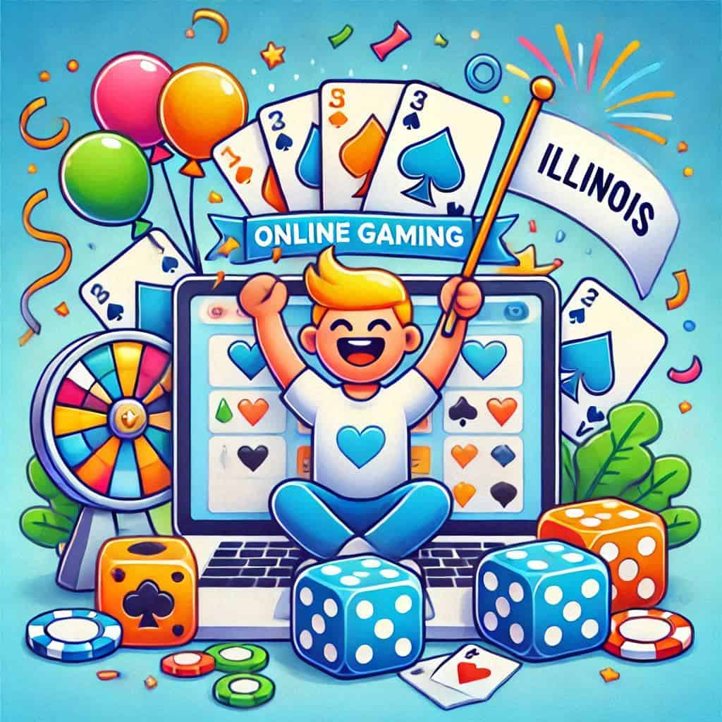 IL Online Slots