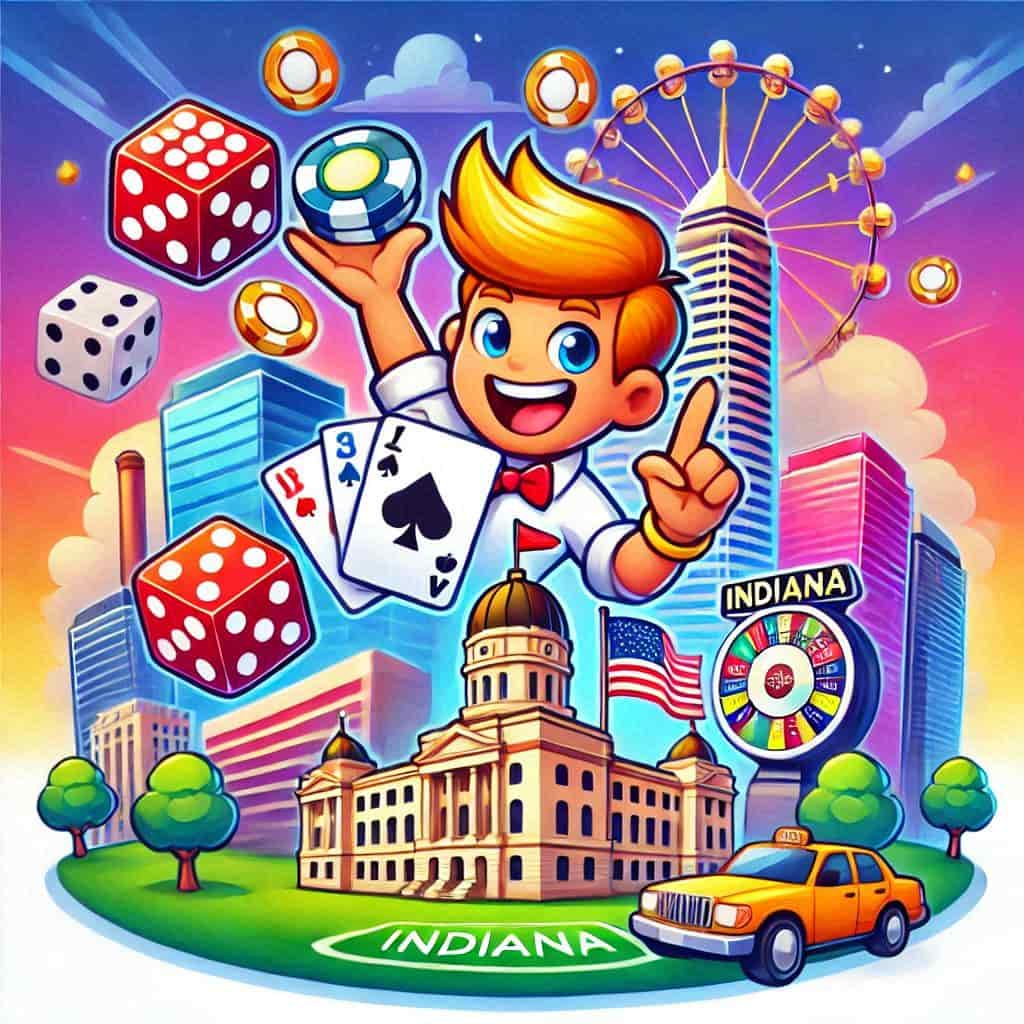 IN Casino App