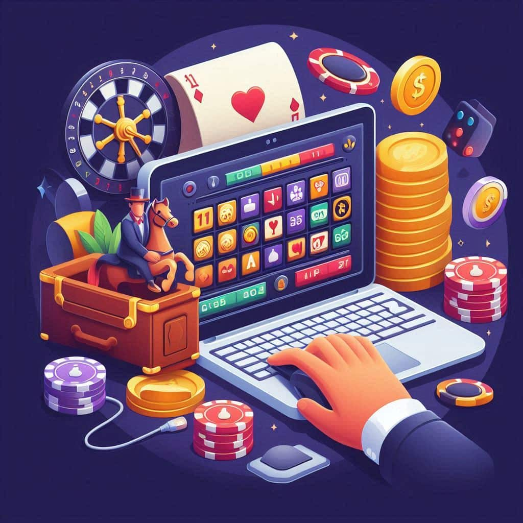 Casino Live Games