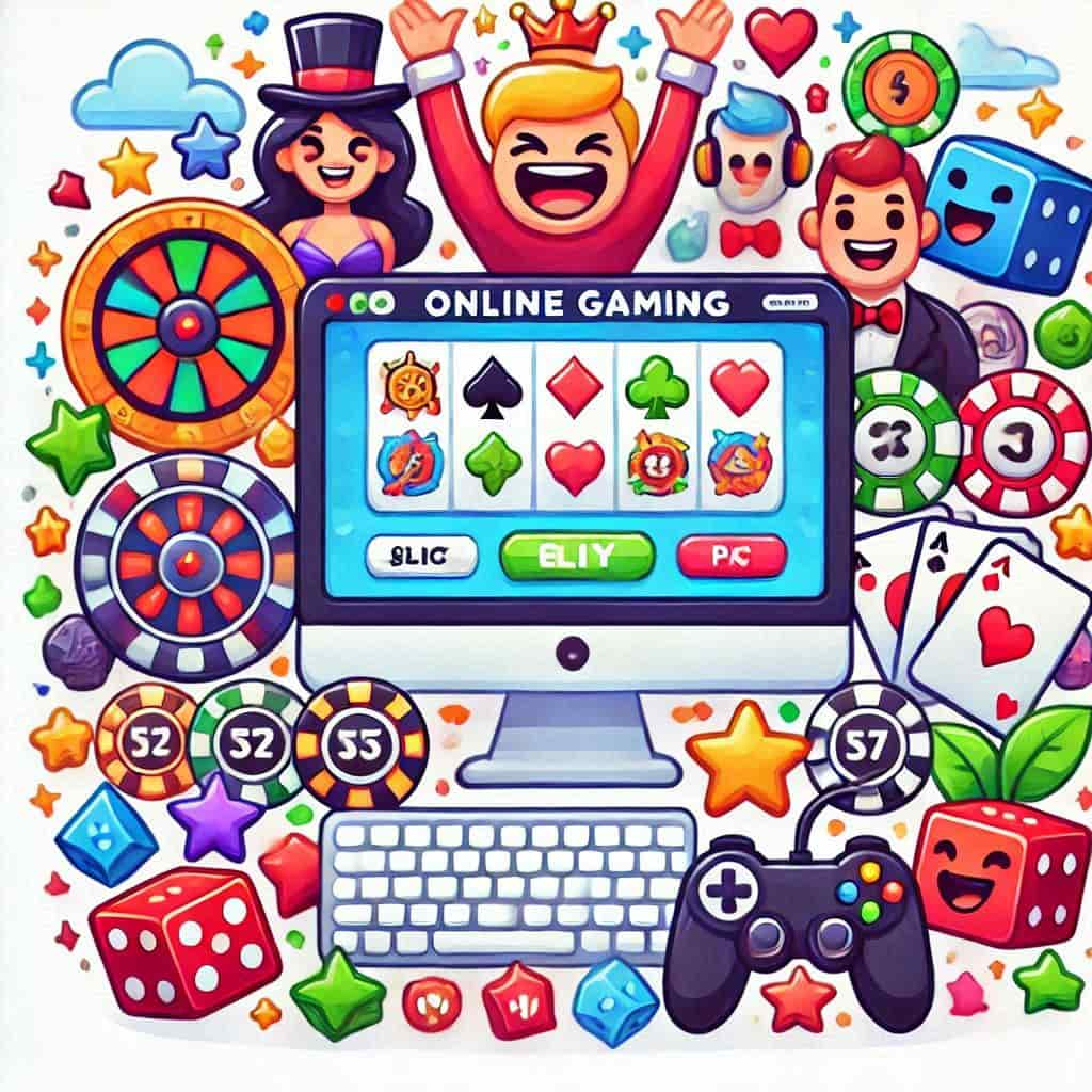 MA Online Casino