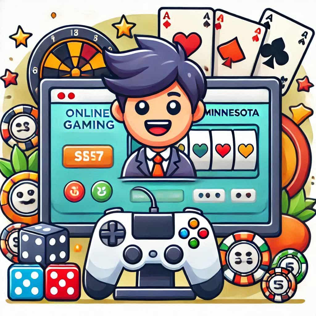 MN Online Casino