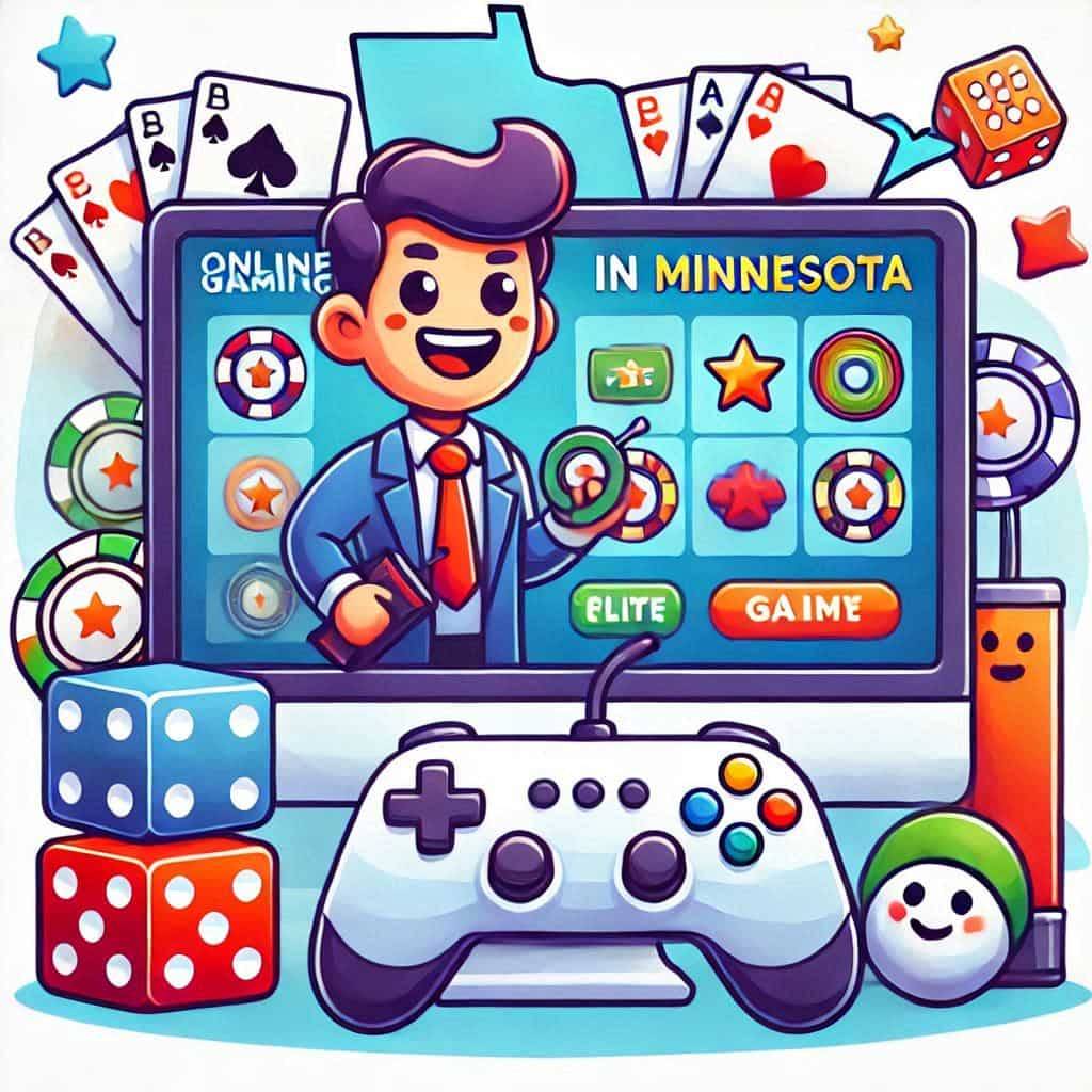 MN Casino App