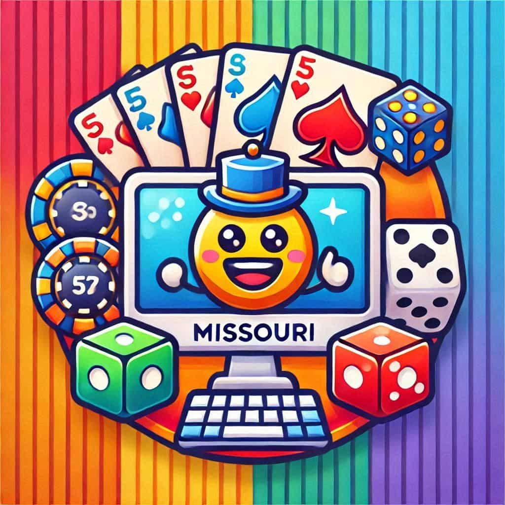 MO Casino App