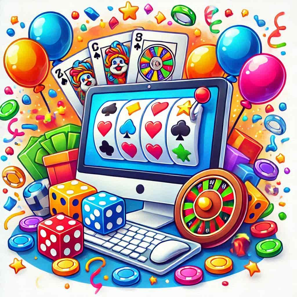 MS Online Casino