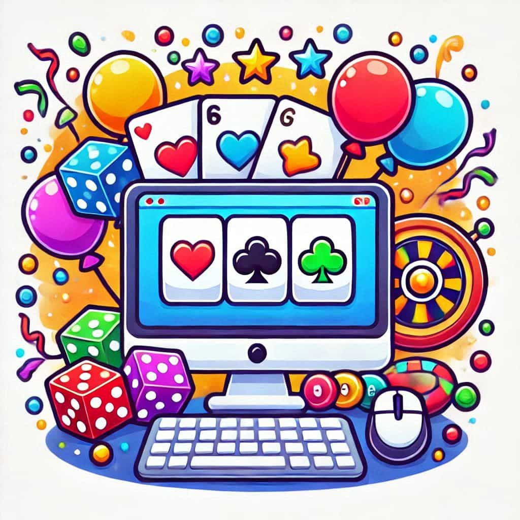 MS Casino App