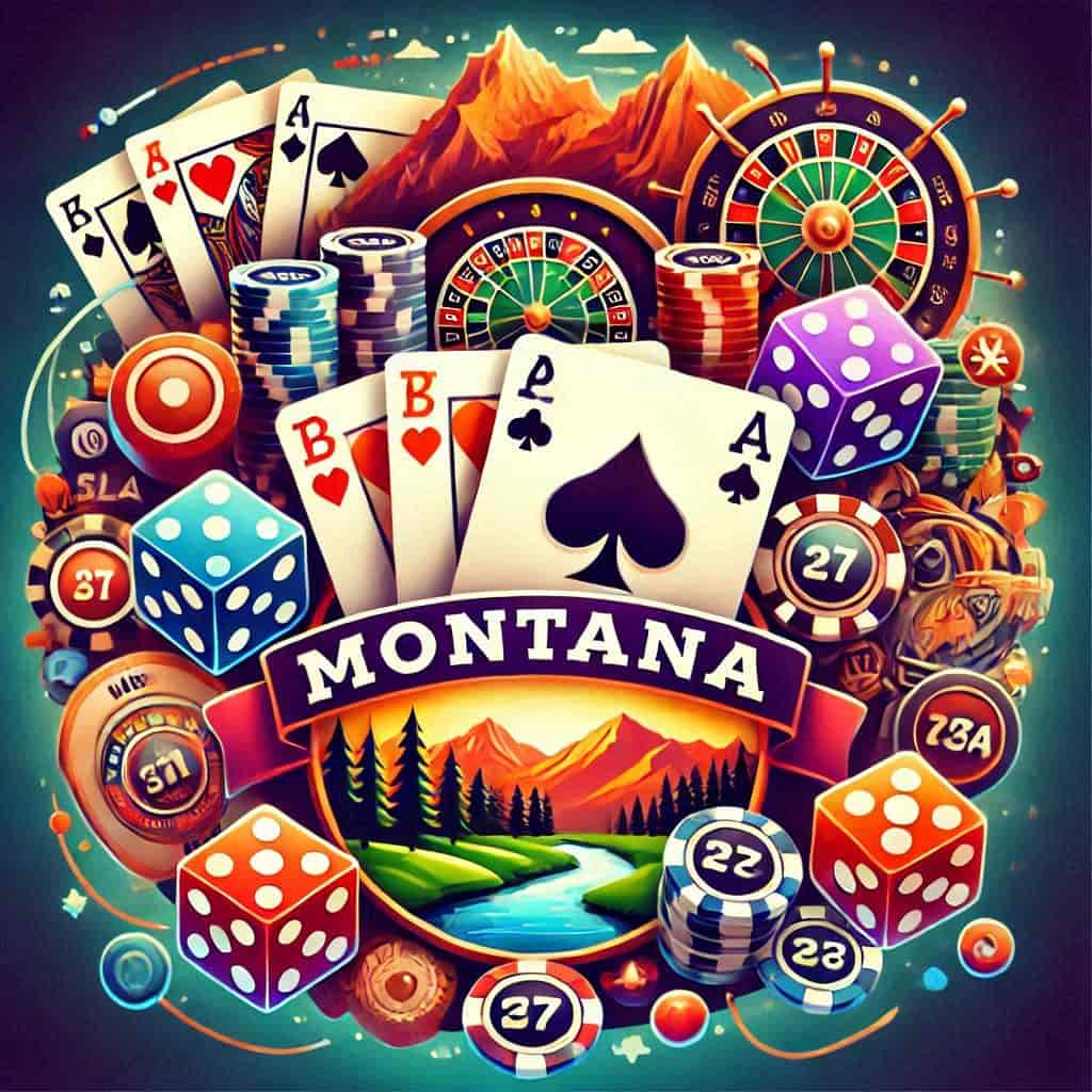 MT Online Casino