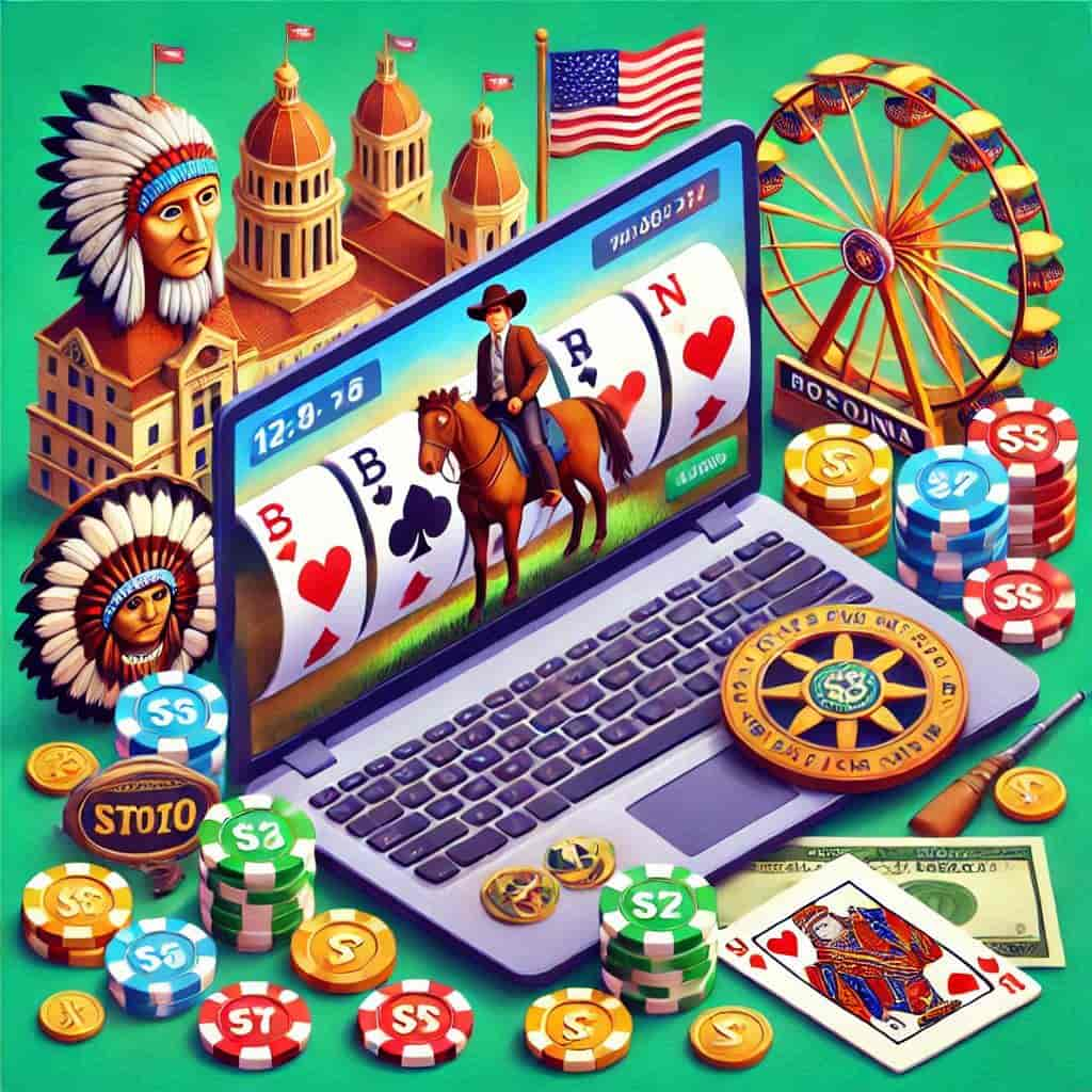 ND Online Casino