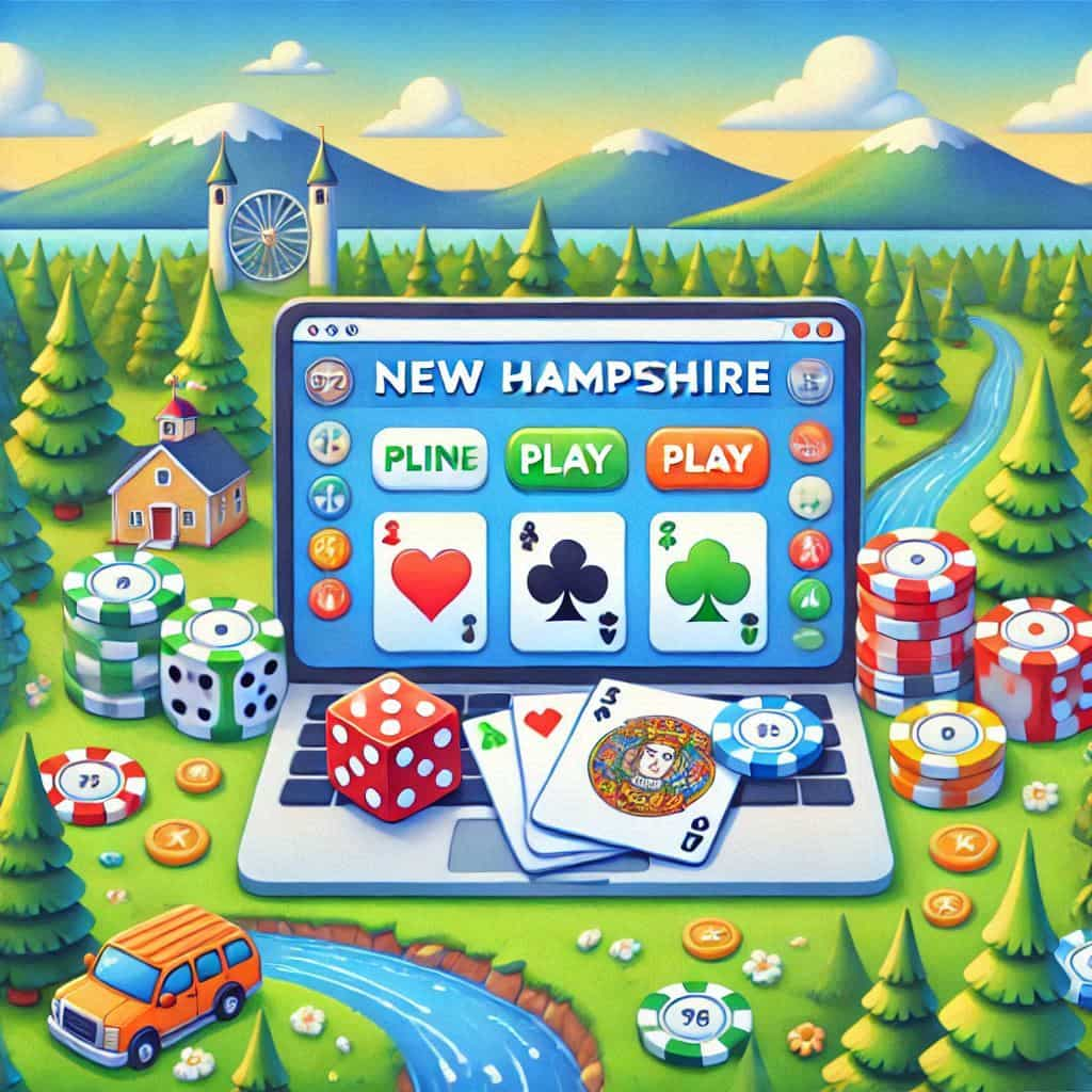 NH Casino App