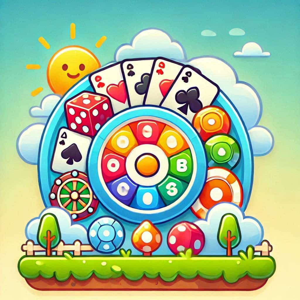 NJ Casino App