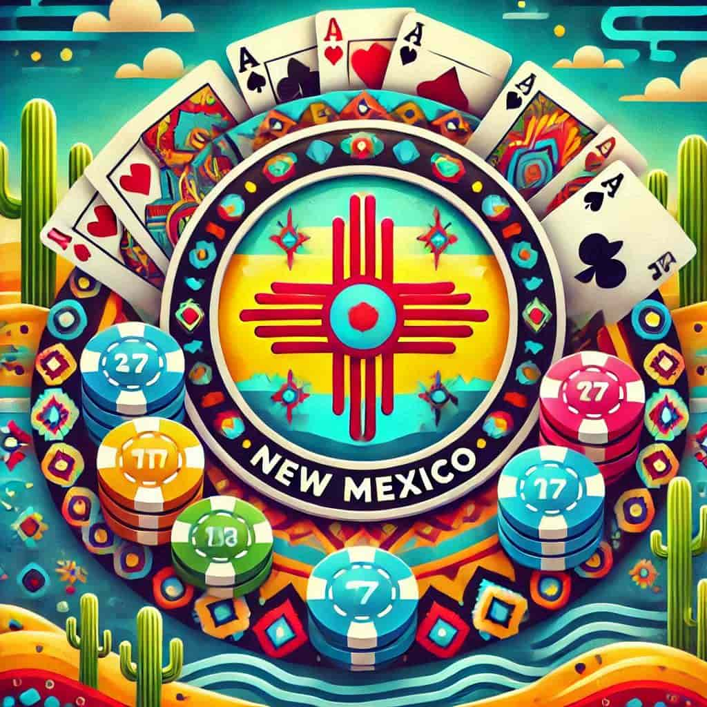 NM Casino App