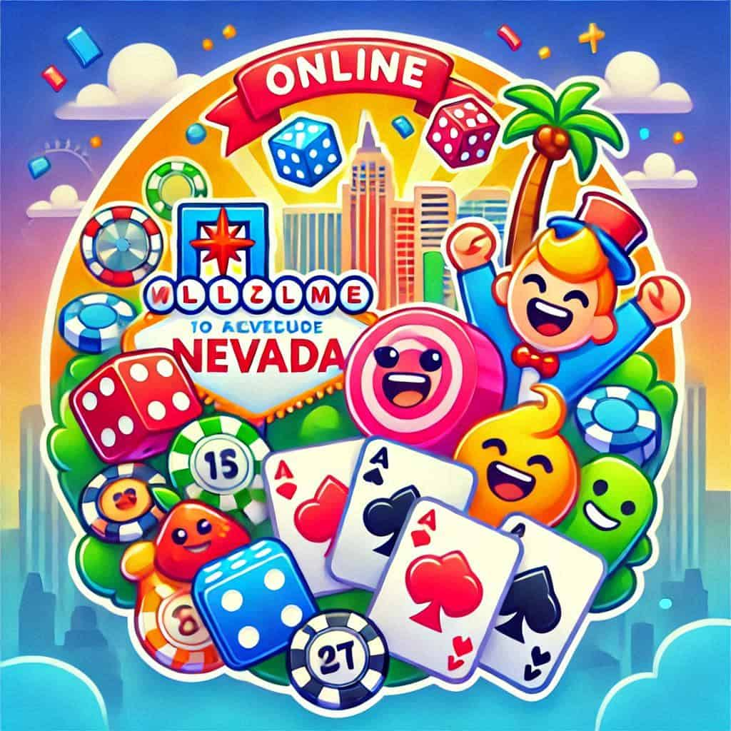 NV Casino App