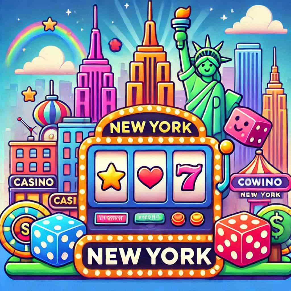 NY Online Casino