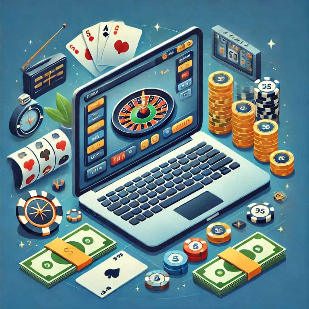 RI Online Casino