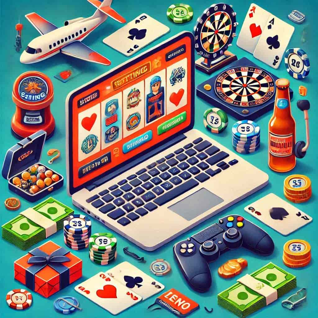 SC Online Casino