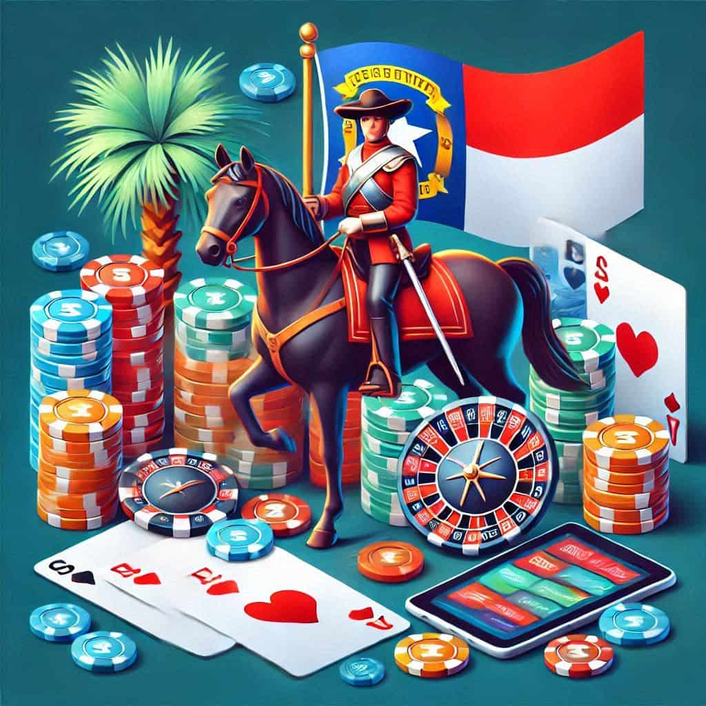 SC Casino App