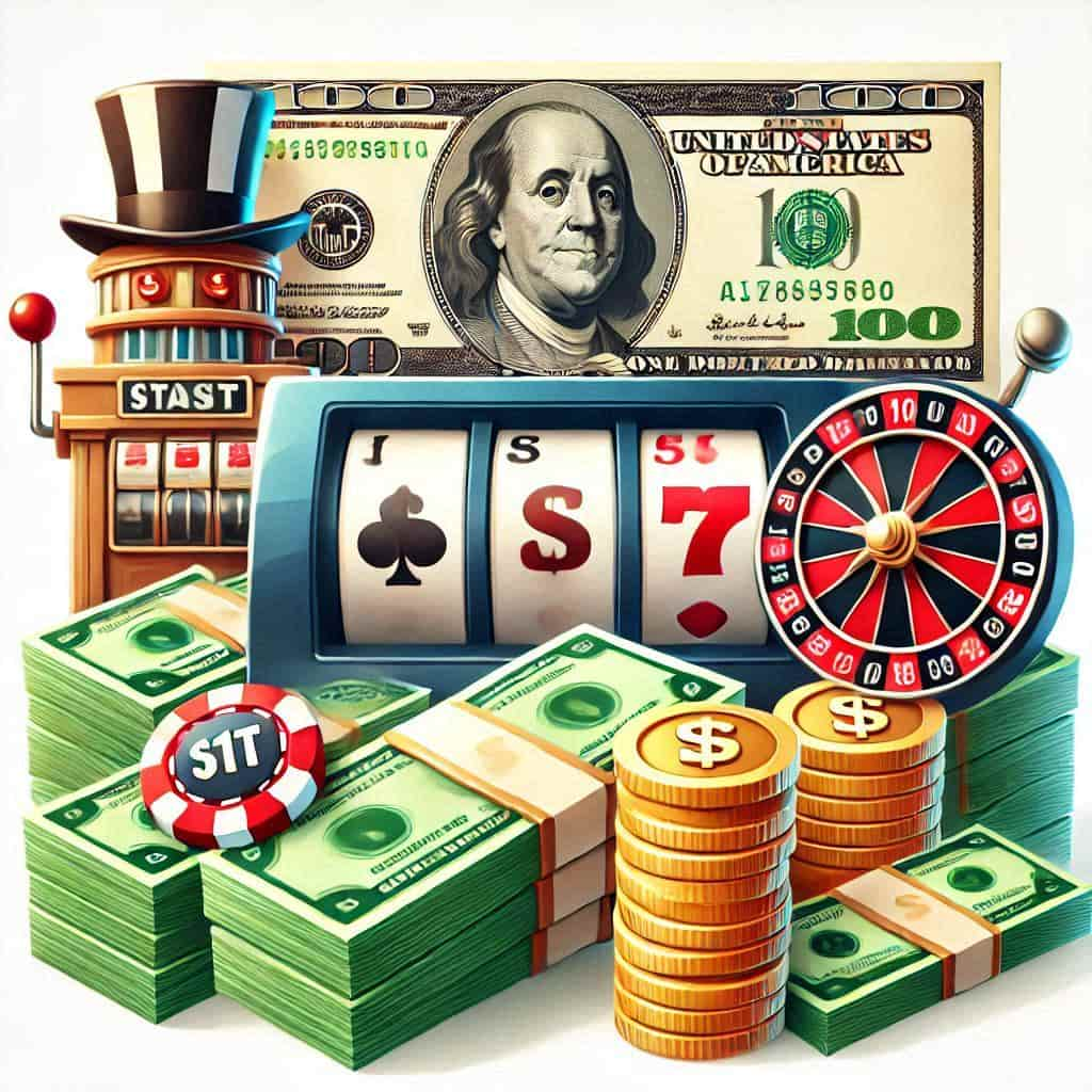 SD Online Casino