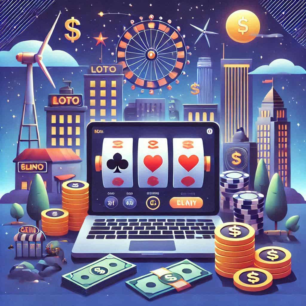 SD Casino App