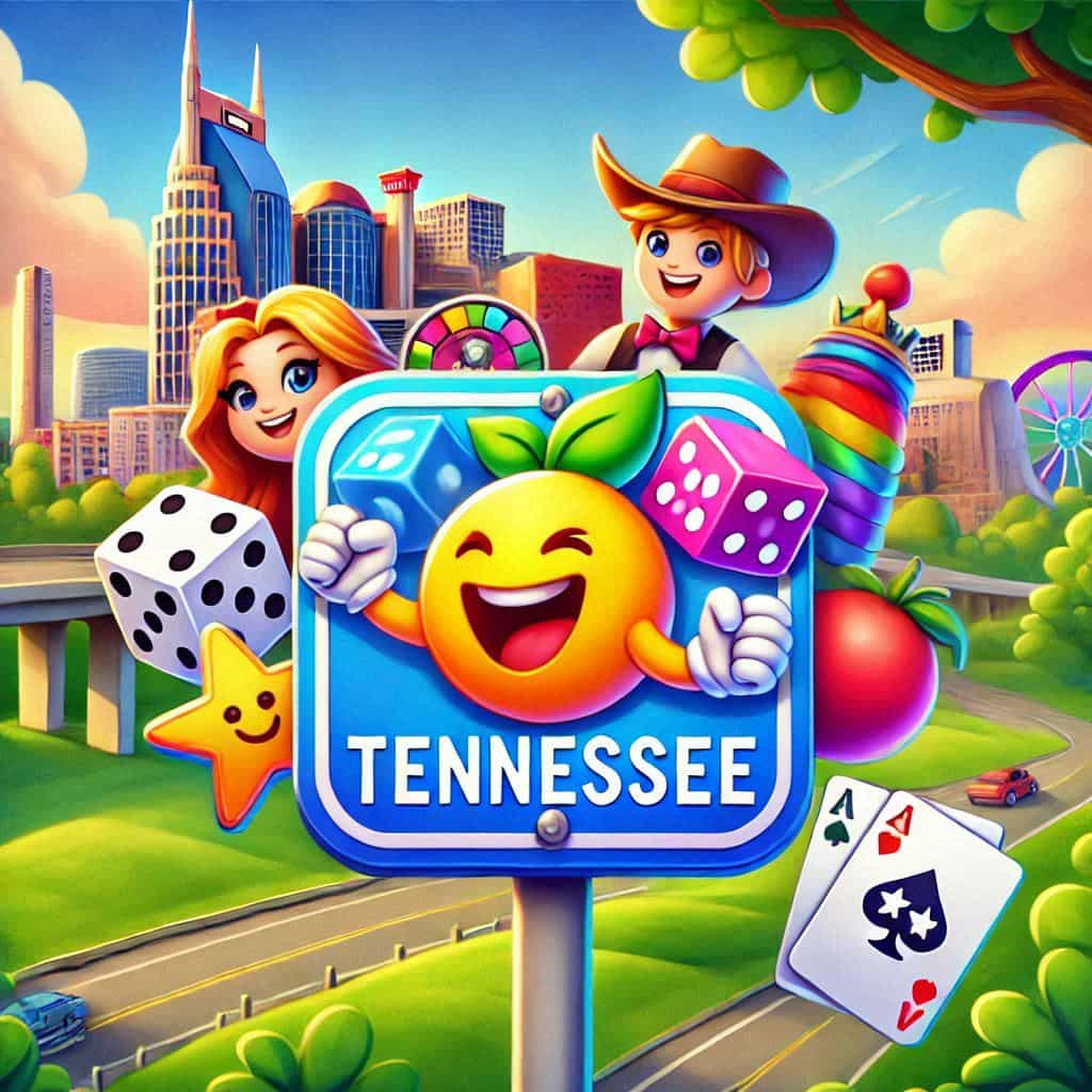 TN Online Casino