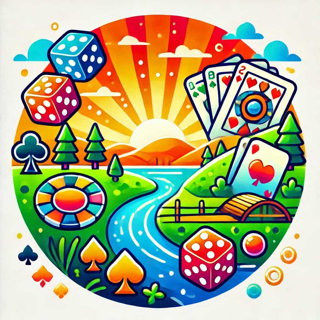 VT Online Casino