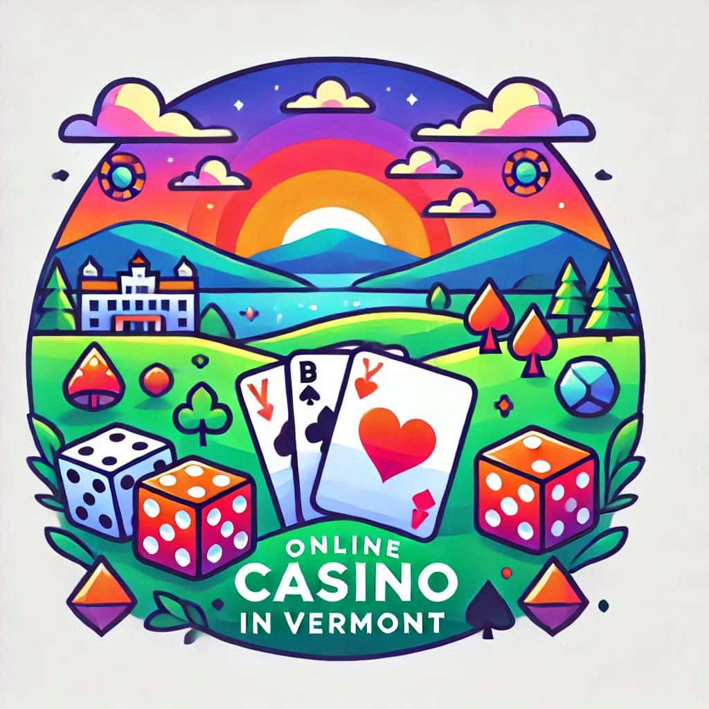 VT Casino App