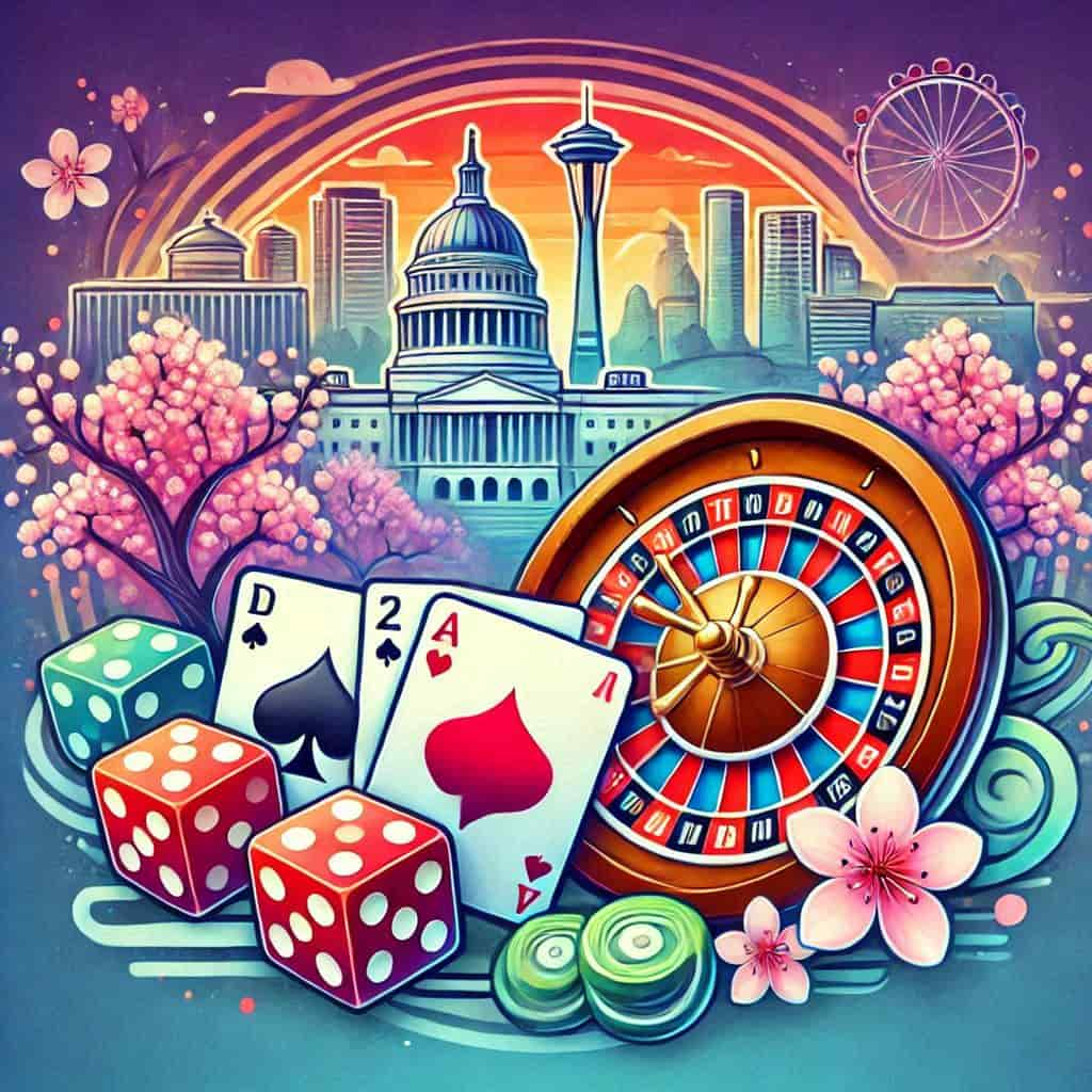 WA Online Casino