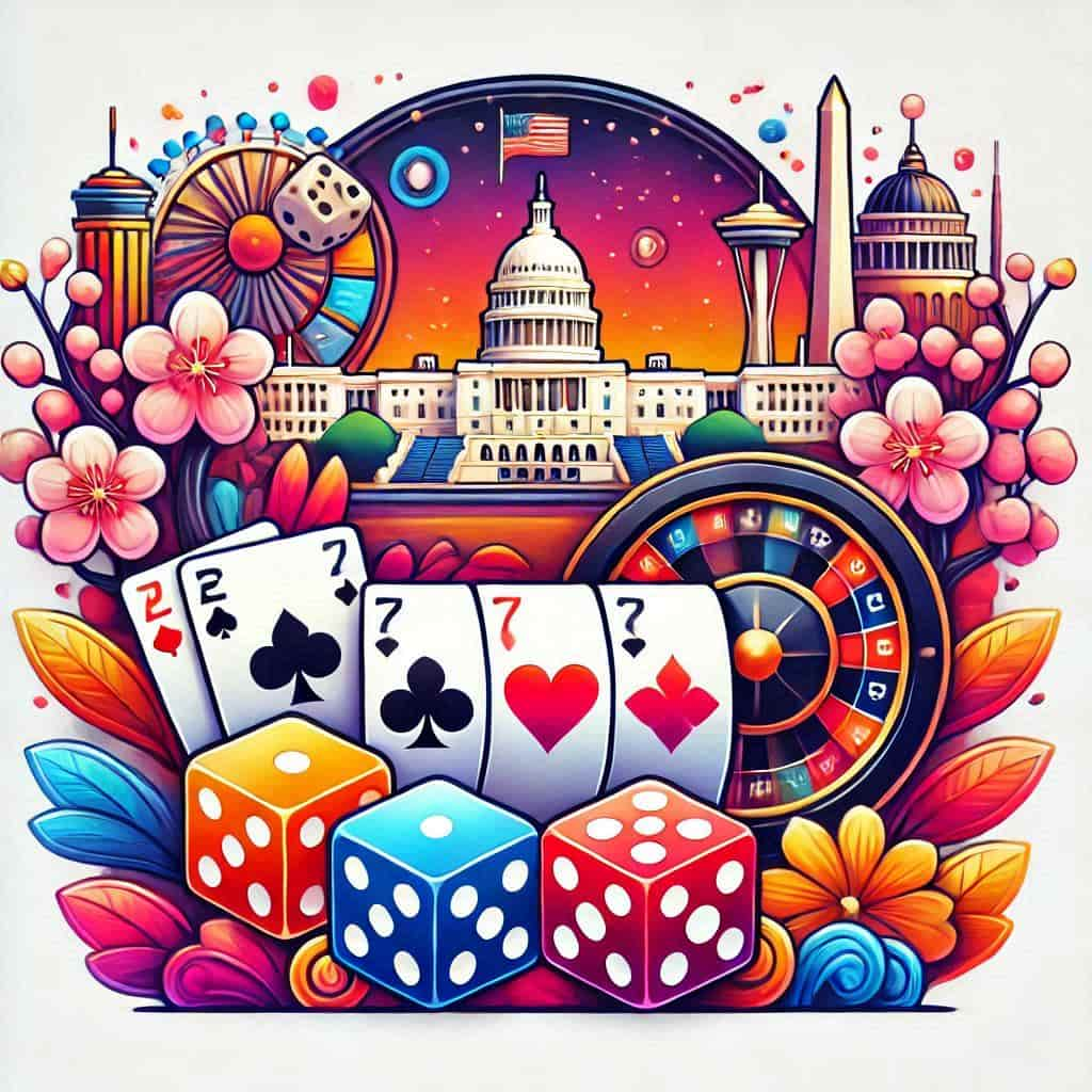 WA Casino App