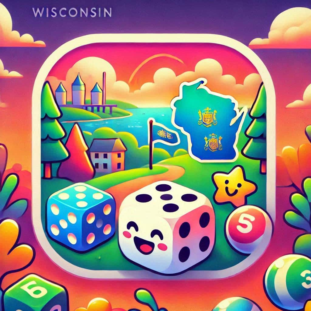 WI Casino App