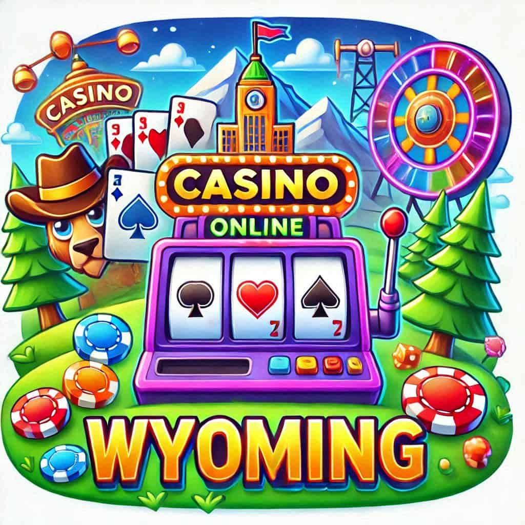 WY Online Casino